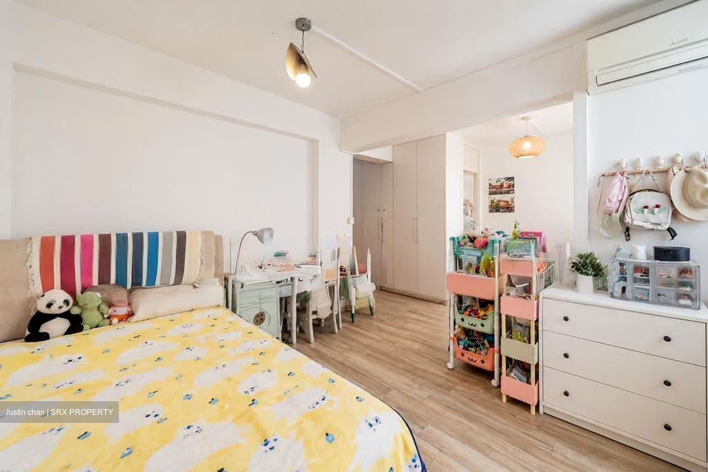 Blk 20 Holland Drive (Queenstown), HDB 5 Rooms #622250411